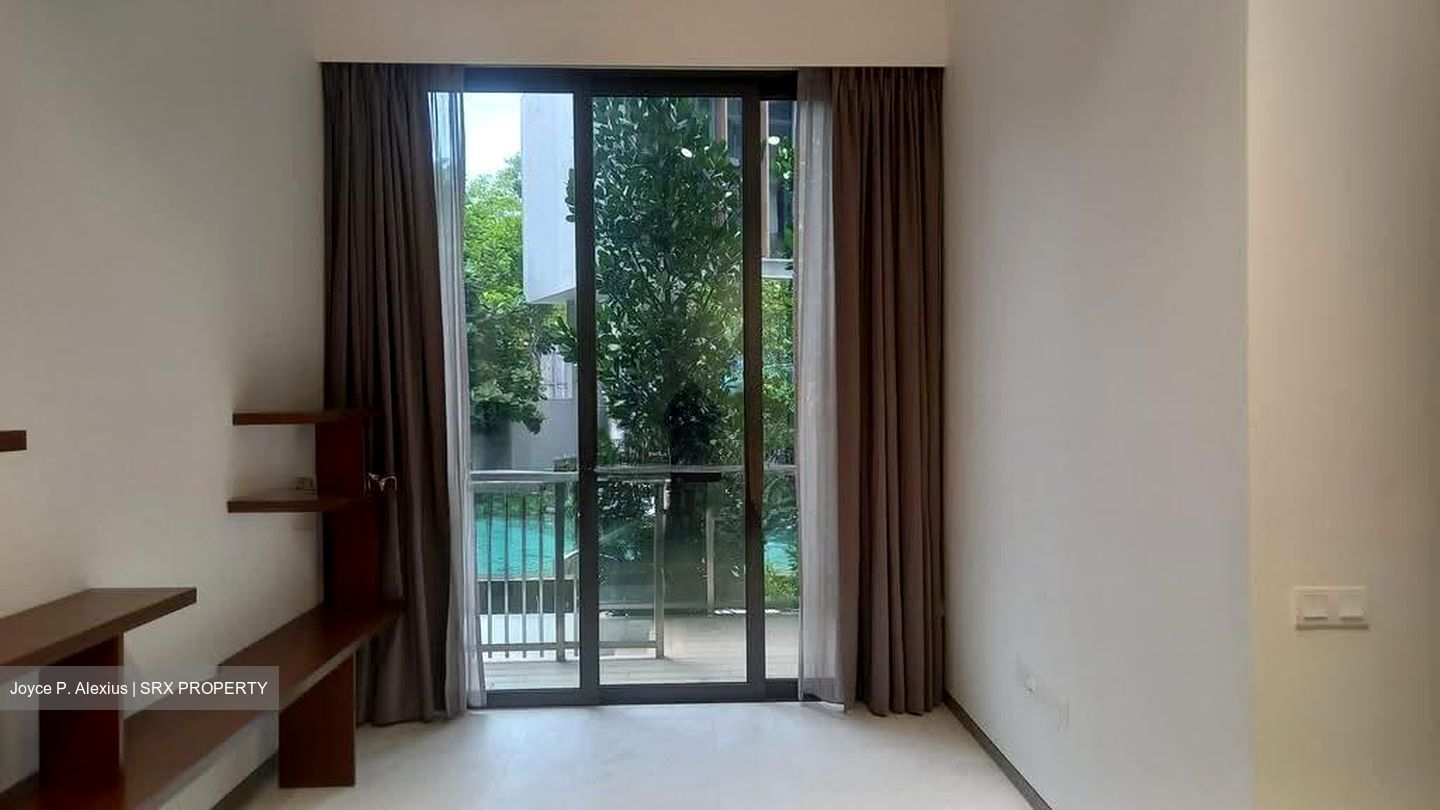 Robin Residences (D10), Condominium #617126921